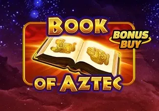 Book of Aztec Bonus Buy game thumbnail