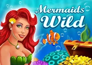 Mermaids Wild game thumbnail