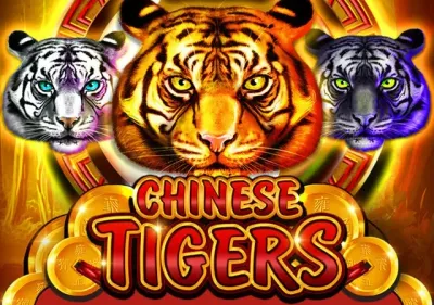 Chinese Tigers game icon