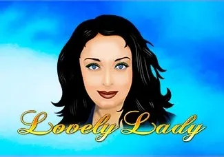 Lovely Lady game icon