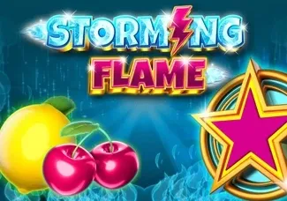 Storming Flame thumbnail