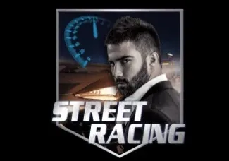 Street Racing game thumbnail