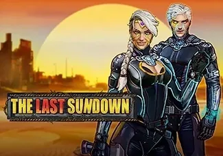 The Last Sundown game thumbnail