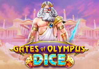 Gates of Olympus Dice