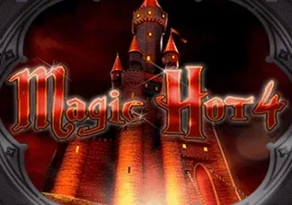Magic Hot 4 thumbnail