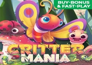 Critter Mania game icon
